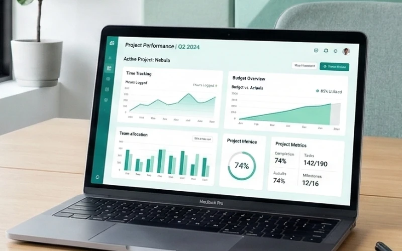 Business-Intelligence und Szenarioplanung