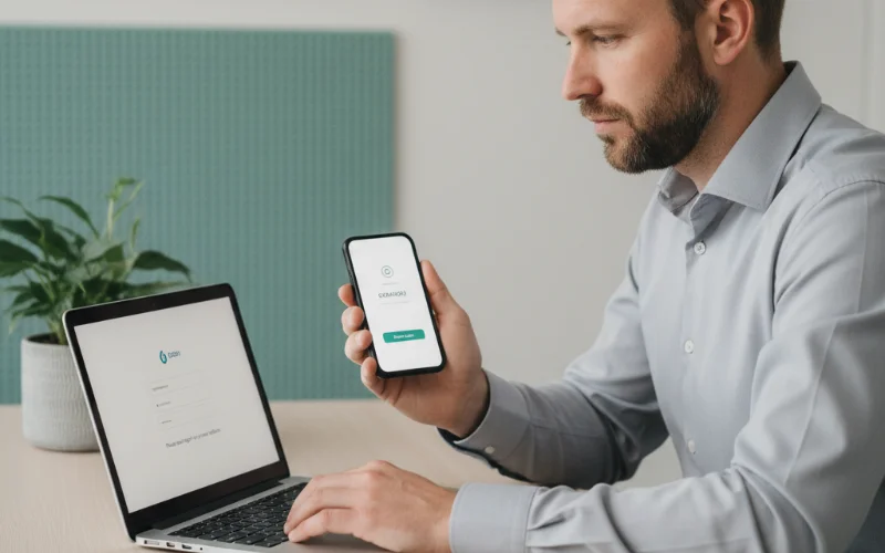 Warum dedizierte Passwortmanager sicherer sind als Browser-Lösungen